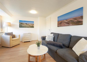 Appartement Iris